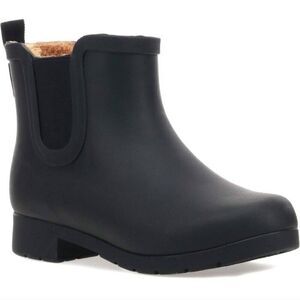 Chooka Delridge Chelsea Rainboots